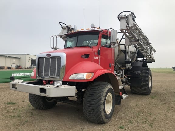 Main image Stahly 1800L