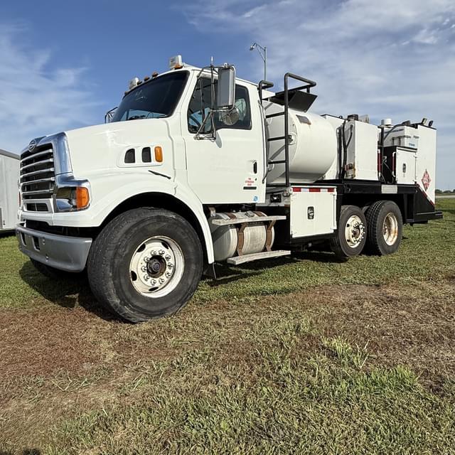 Image of Sterling 9500 equipment image 1