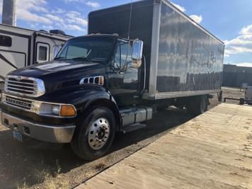 Main image Sterling Acterra