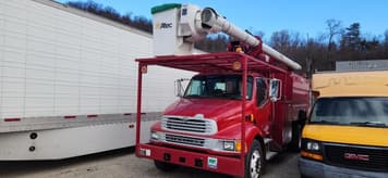 Main image Sterling Acterra