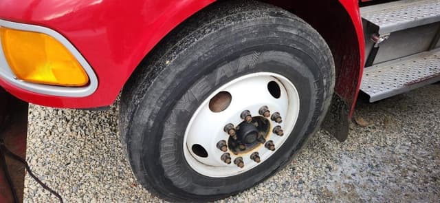 Image of Sterling Acterra equipment image 4