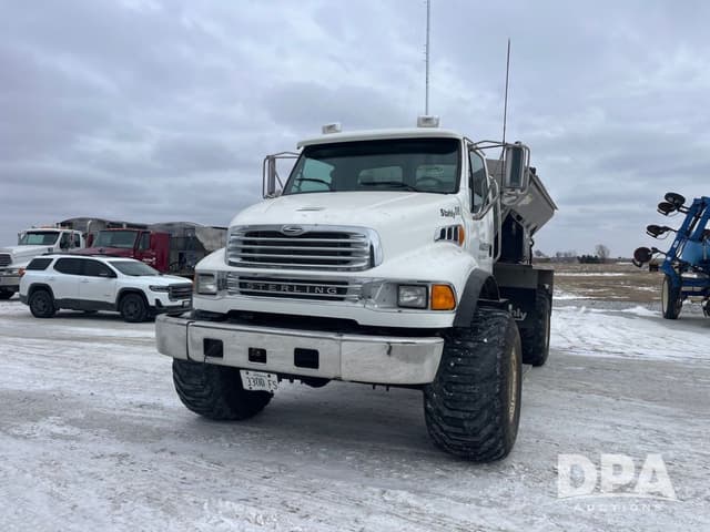 Image of Sterling Acterra equipment image 1