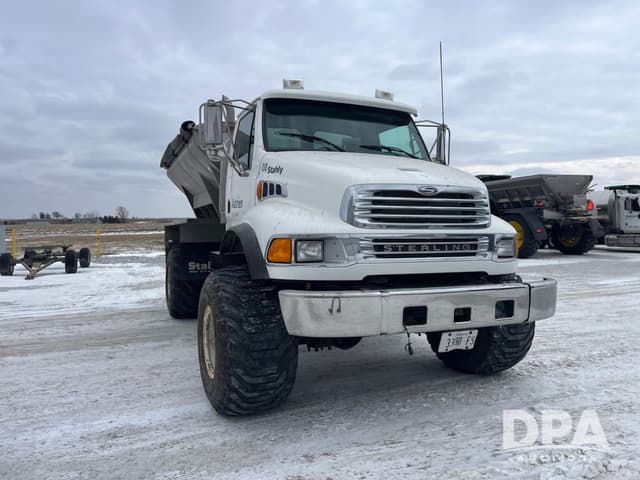 Image of Sterling Acterra equipment image 3