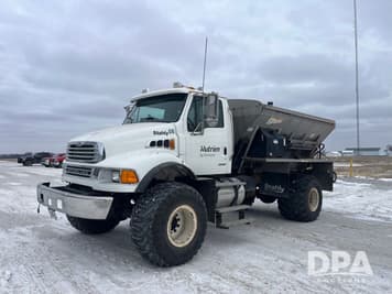 Main image Sterling Acterra