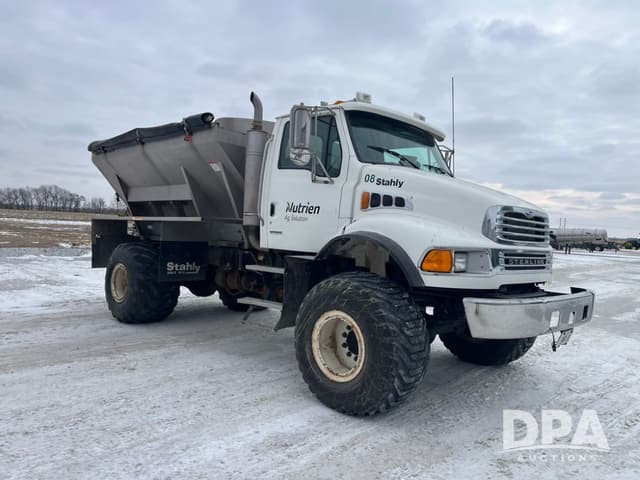 Image of Sterling Acterra equipment image 4