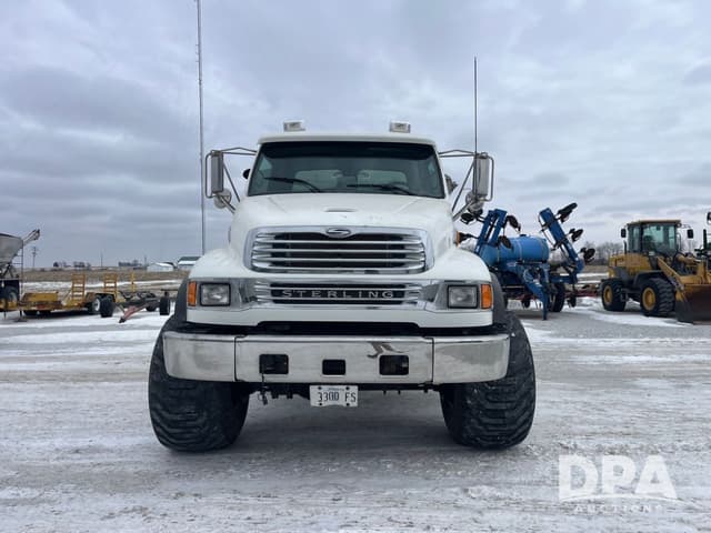 Image of Sterling Acterra equipment image 2