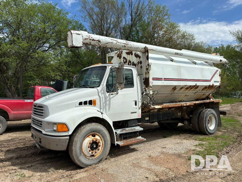 Main image Sterling Acterra