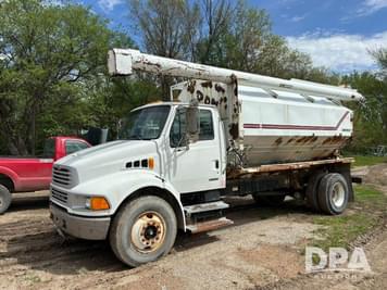 Main image Sterling Acterra