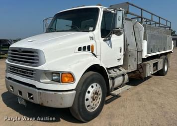 Main image Sterling Acterra