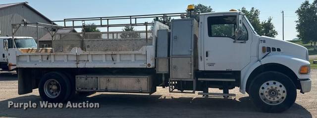 Image of Sterling Acterra equipment image 3