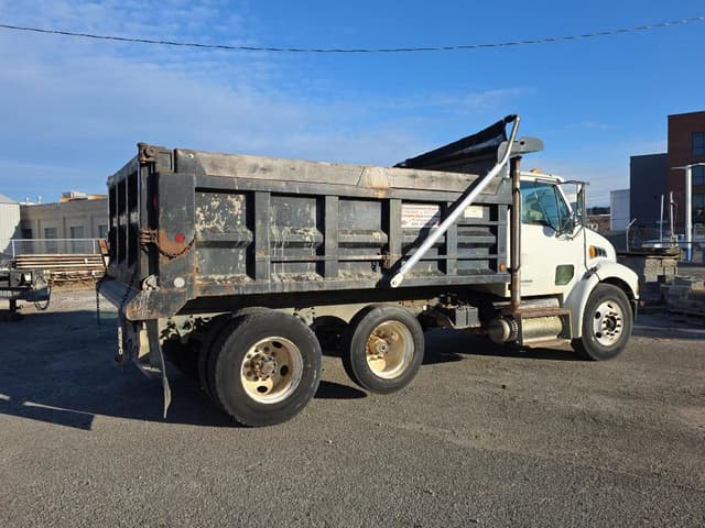 Image of Sterling Acterra equipment image 1