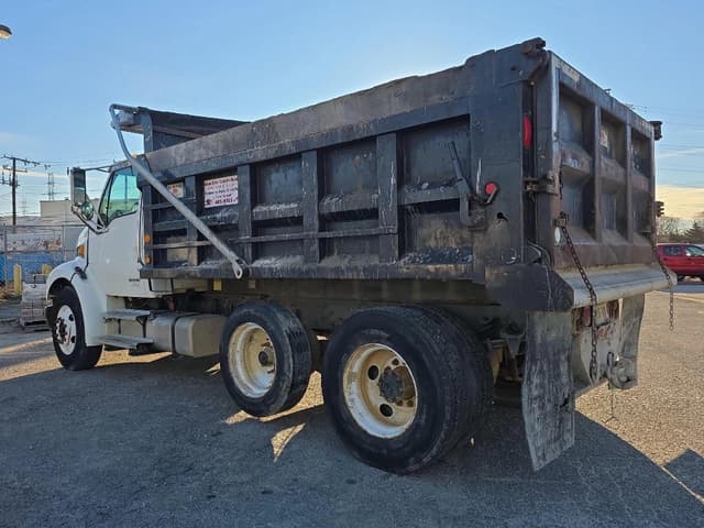 Image of Sterling Acterra equipment image 3