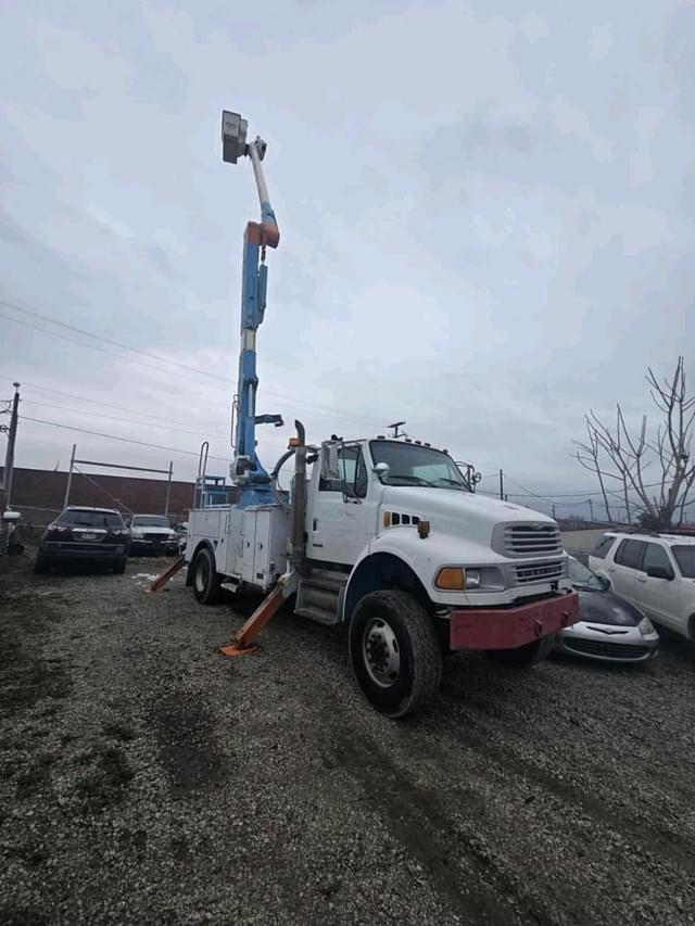 Image of Sterling Acterra equipment image 1