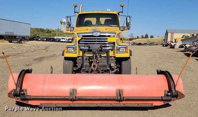 Image of Sterling L-Line equipment image 1