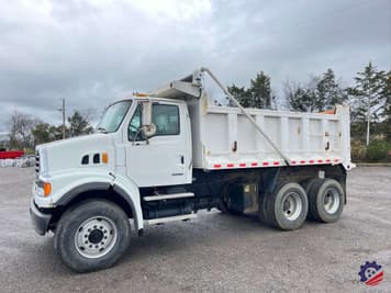 Main image Sterling L7500