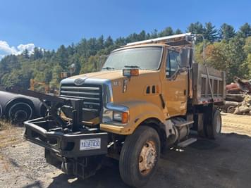 Main image Sterling L8500