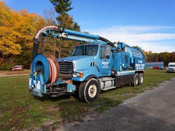 Main image Sterling L8500