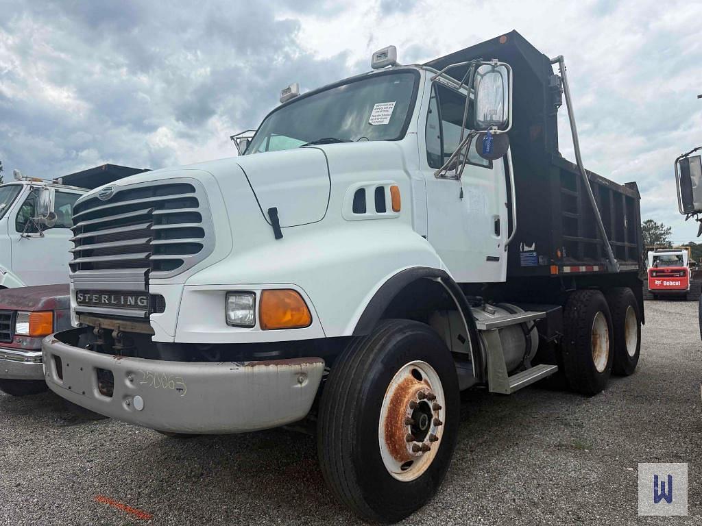Image of Sterling L8500 Primary image