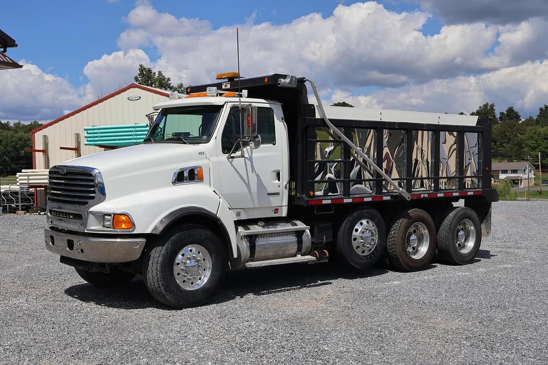 Image of Sterling L9500 Primary image