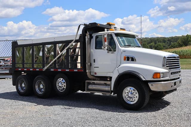 Image of Sterling L9500 equipment image 4