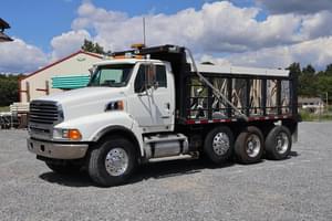 2008 Sterling L9500 Image