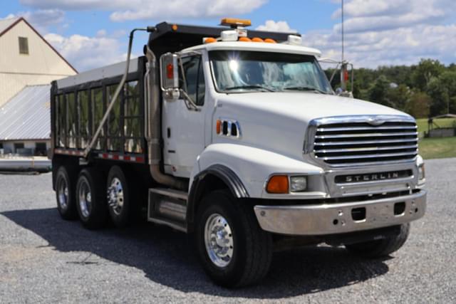 Image of Sterling L9500 equipment image 3