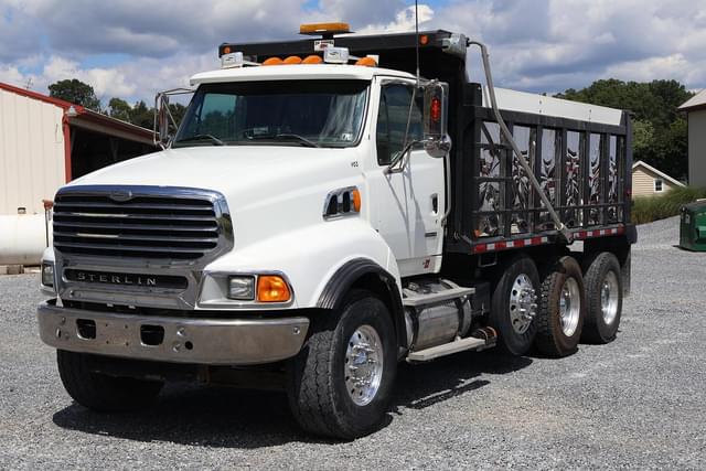 Image of Sterling L9500 equipment image 1
