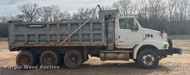 Image of Sterling L9500 equipment image 3