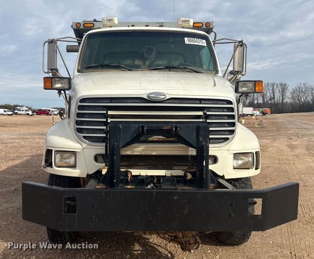 Image of Sterling L9500 equipment image 1