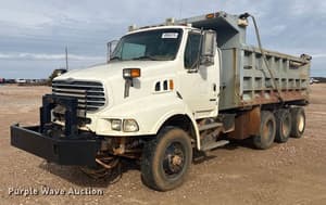 2008 Sterling L9500 Image