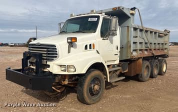 Main image Sterling L9500