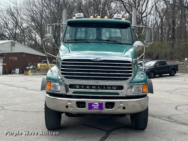 Image of Sterling L9500 equipment image 1