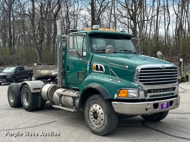 Image of Sterling L9500 equipment image 2