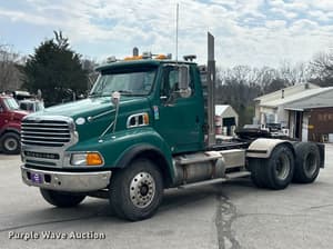2008 Sterling L9500 Image