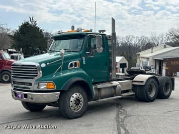 Main image Sterling L9500
