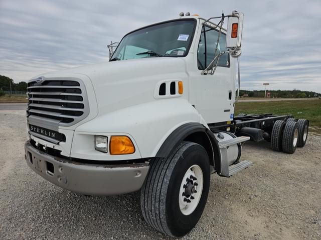 Image of Sterling L9500 equipment image 1