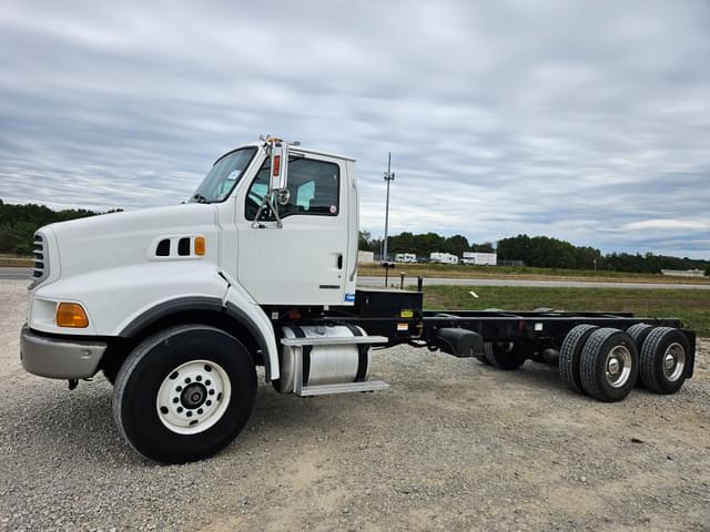 Image of Sterling L9500 equipment image 4