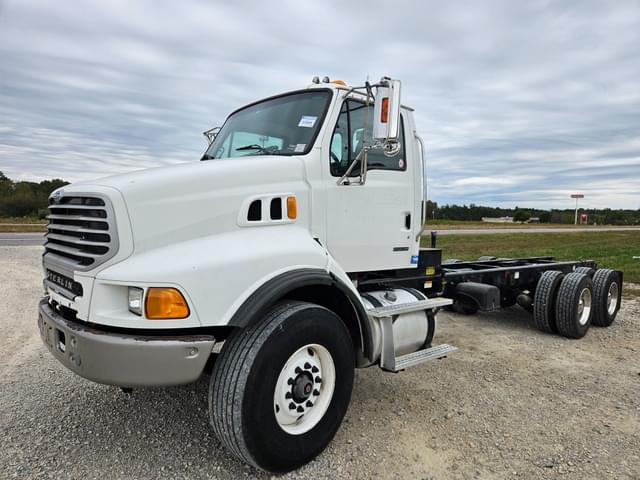 Image of Sterling L9500 equipment image 2