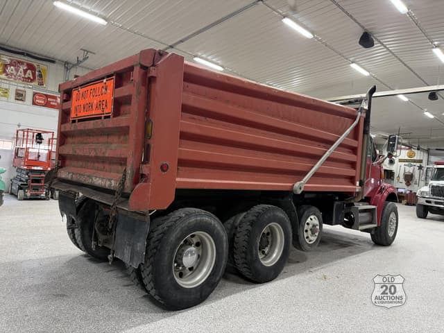 Image of Sterling LT7500 equipment image 4