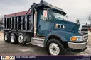 2008 Sterling LT9500 Image