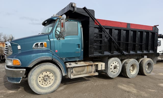 Image of Sterling LT9500 equipment image 1