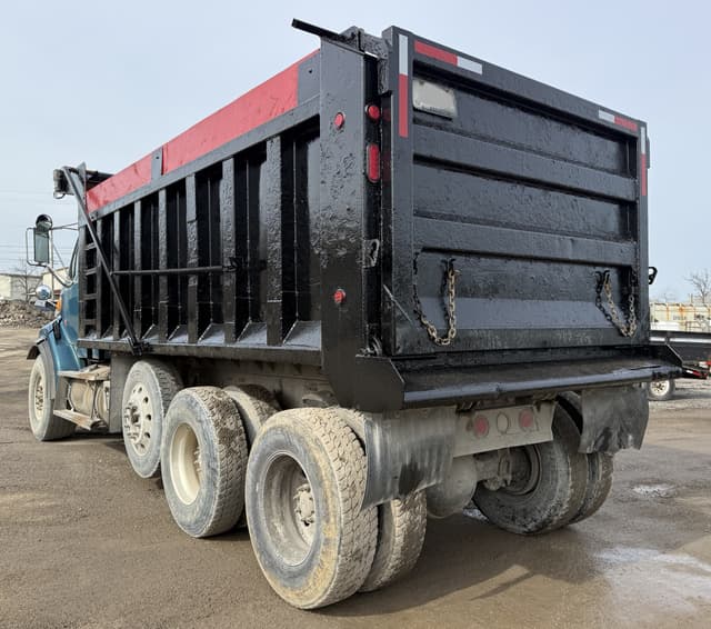 Image of Sterling LT9500 equipment image 3