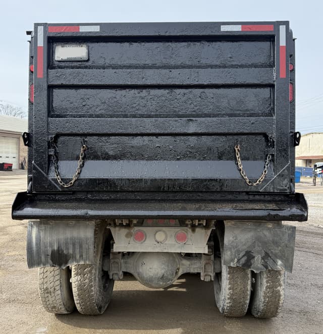 Image of Sterling LT9500 equipment image 4