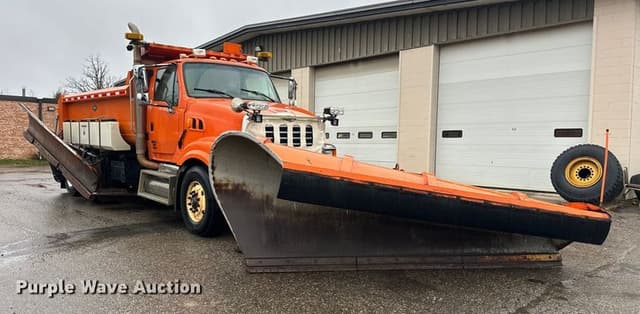 Image of Sterling LT9500 equipment image 2