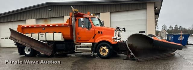 Image of Sterling LT9500 equipment image 3