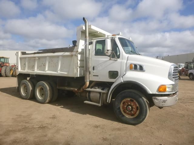 Image of Sterling LT9500 equipment image 1