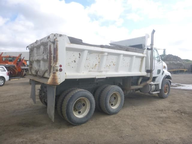 Image of Sterling LT9500 equipment image 2