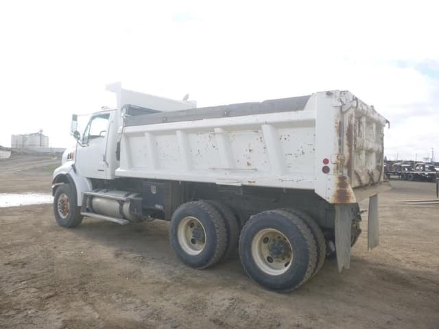 Image of Sterling LT9500 equipment image 3