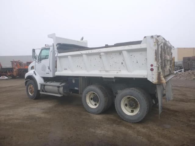 Image of Sterling LT9500 equipment image 3