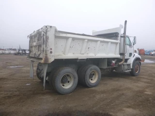 Image of Sterling LT9500 equipment image 2